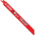 Diablo Diamond Grit Reciprocating Saw Blade - 9" Length, Thin Kerf Design