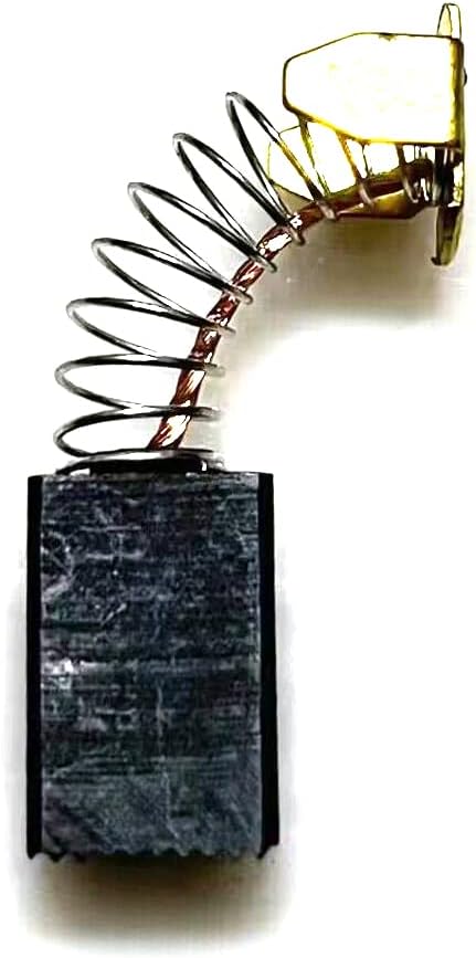 2Pack 632871 Carbon Motor Brush Fits Kobalt KWS S7-06 KWS S72-06 Tile Saw
