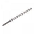 uxcell Thread Milling Taps, 1/4-20 UNC High Speed Steel (HSS) 3 Straight Flutes Machine Screw Thread Threading Tap, 4" Length (Extra Long)