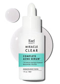 Miracle Clear Serum with Salicylic Acid, Niacinamide, Zinc (1 fl oz)