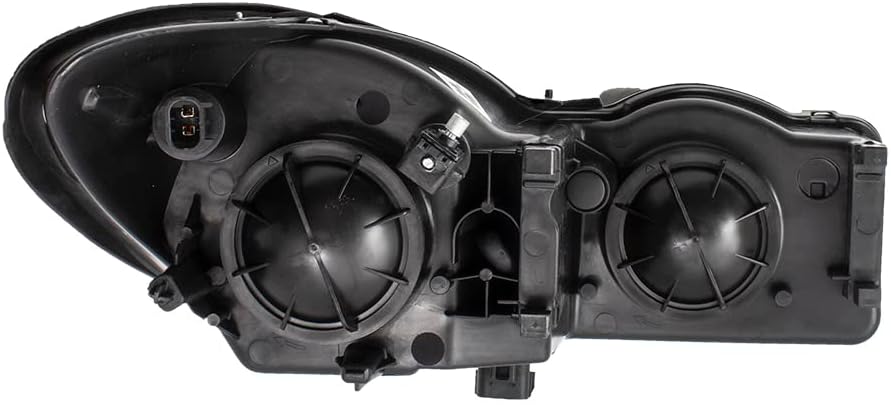EPIC OE Passenger Headlight for Buick 05-09 LaCrosse Allure Canada