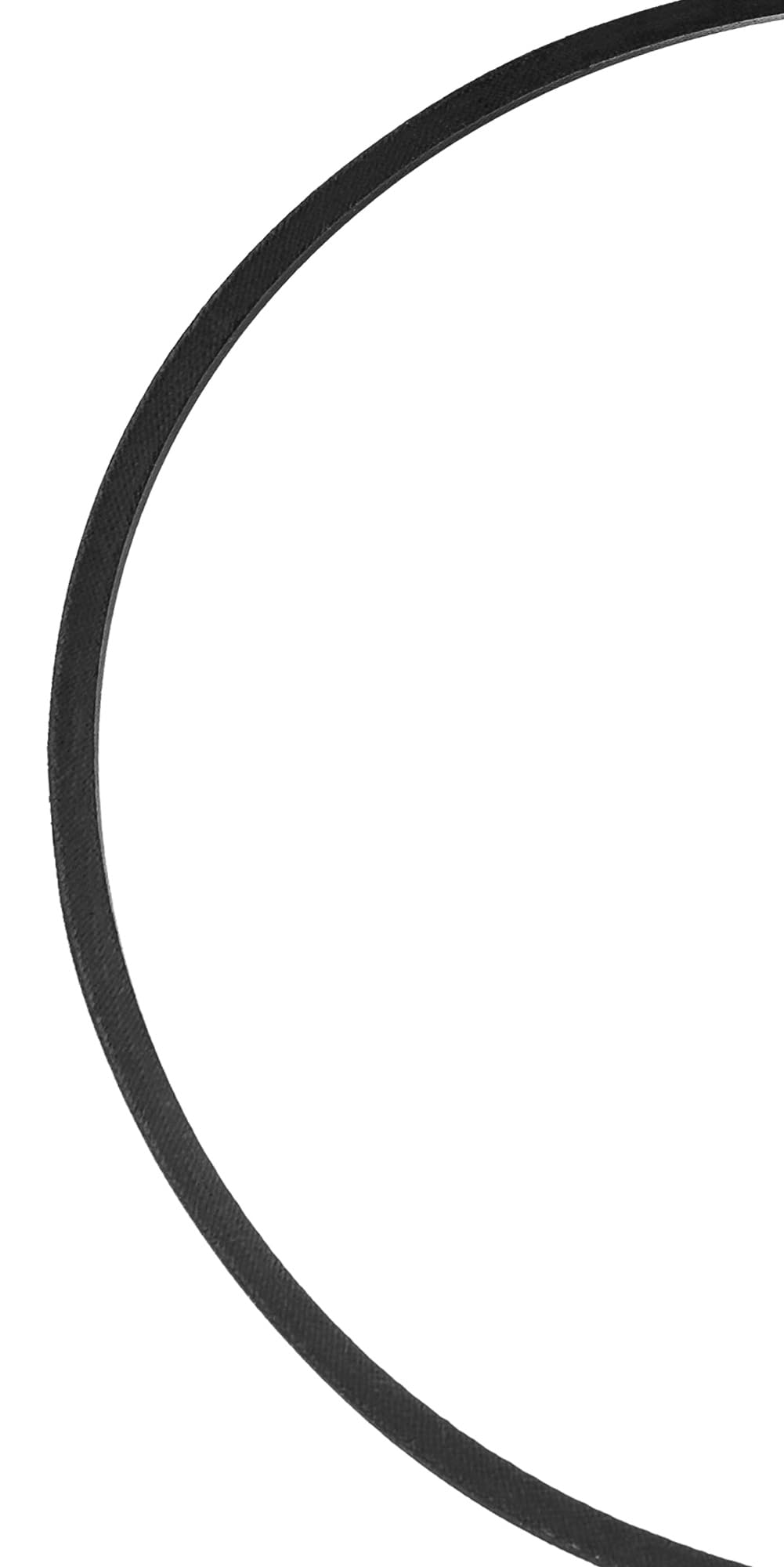 DRILL PRESS Drive Belt Fits - PORTER CABLE PCXB620DP 10" DRILL PRESS - High Strength Rubber Belt - Replacement Drive Belt - Made In The USA!- V Drive Belt