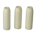 Skat Blast Medium Replacement Ceramic Siphon Nozzles, 3-Pack, Made in USA