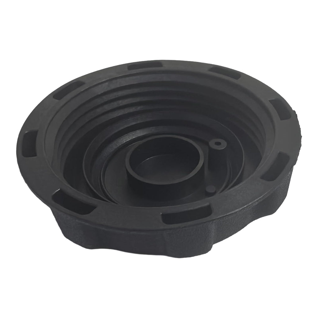 Zrbectay New Thread 3-1/2" WP1550 Gas Cap (Old Style) Compatible with Wacker Neuson 5000079235