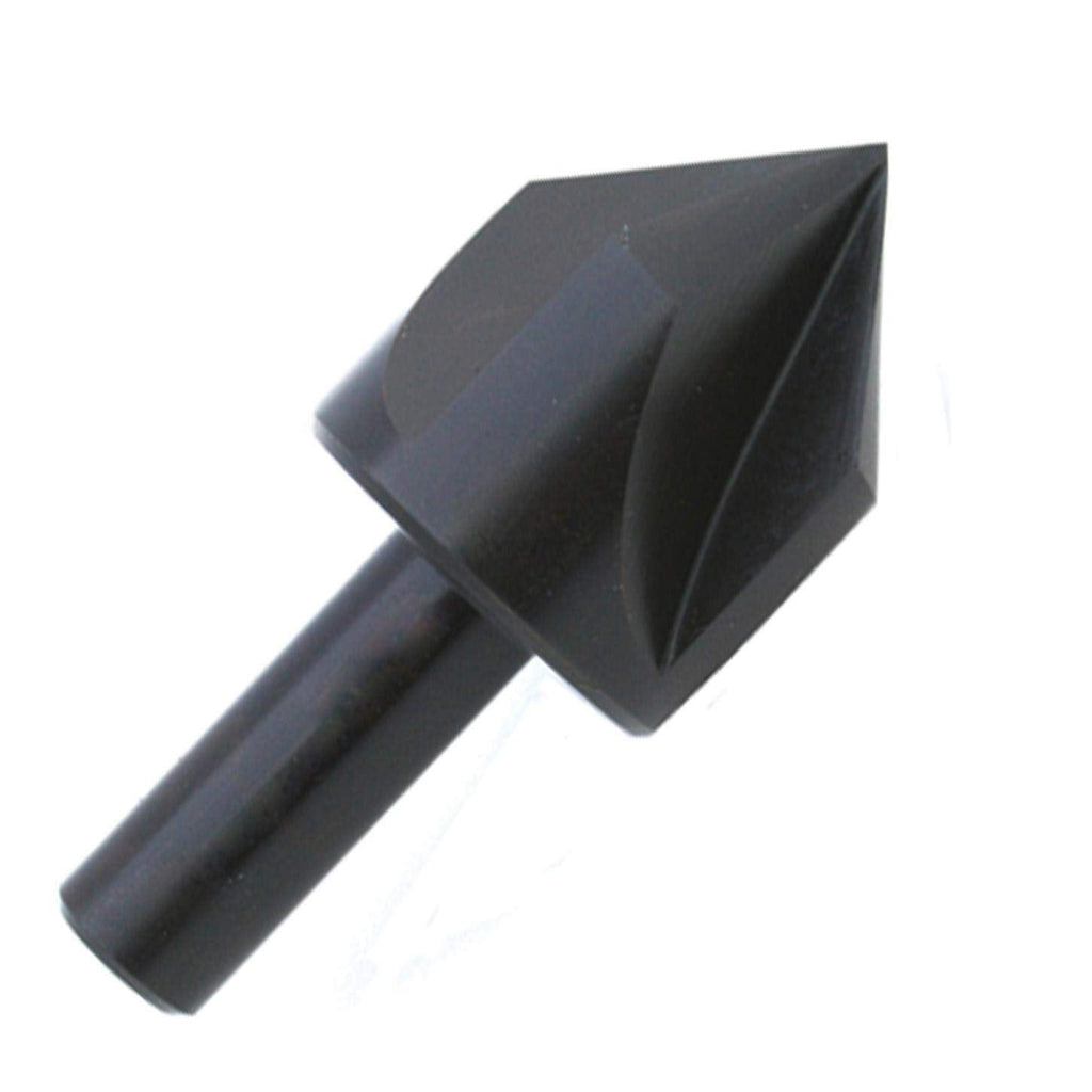CHAMPION Large 4 Flute Countersink (799L-1-1/4X90)