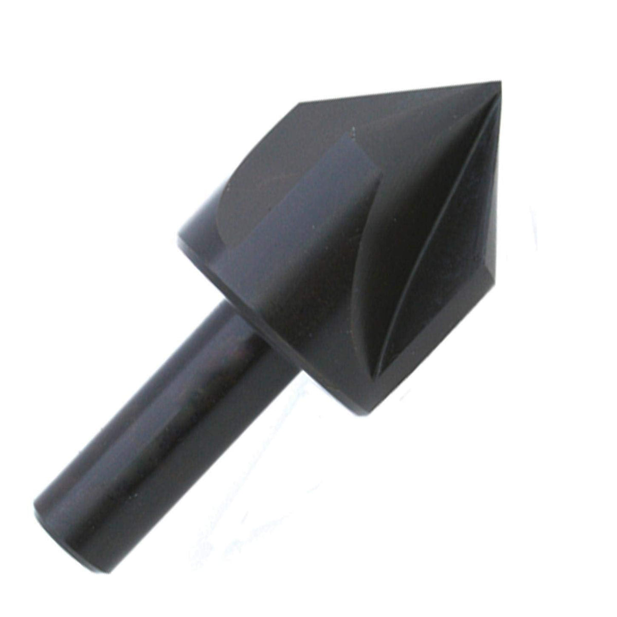 CHAMPION Large 4 Flute Countersink (799L-1-1/4X90)