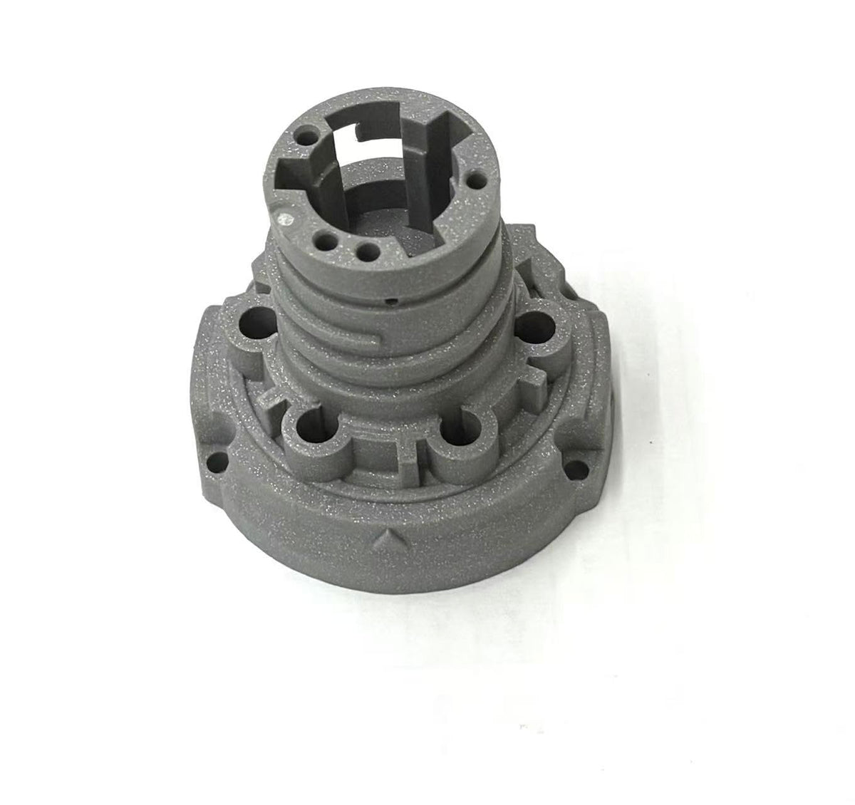 Toefficy N438745 Gearcase For DCD796 DCD797 Cordless Drill New Replacement part Compatible with DeWalt