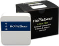 Network-Connected Z-Wave & Zigbee Interface (Z-NET PRO), Ethernet & WiFi, 800 Series Long Range Z-Wave, Zigbee 3.0