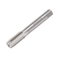 uxcell 5/8-11 UNC B2 Spiral Point Thread Tap, Screw Tap Threading Tapping Tool, High Speed Steel Machine Taps Tapping Bit