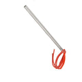 Aexit 8mm x Water Heater Parts 180mm AC 220V 500W Stainless Steel Mould Heating Cartridge Heater