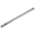 uxcell Metric Thread Tap M10x1 H2 200mm Extra Long Straight Flute