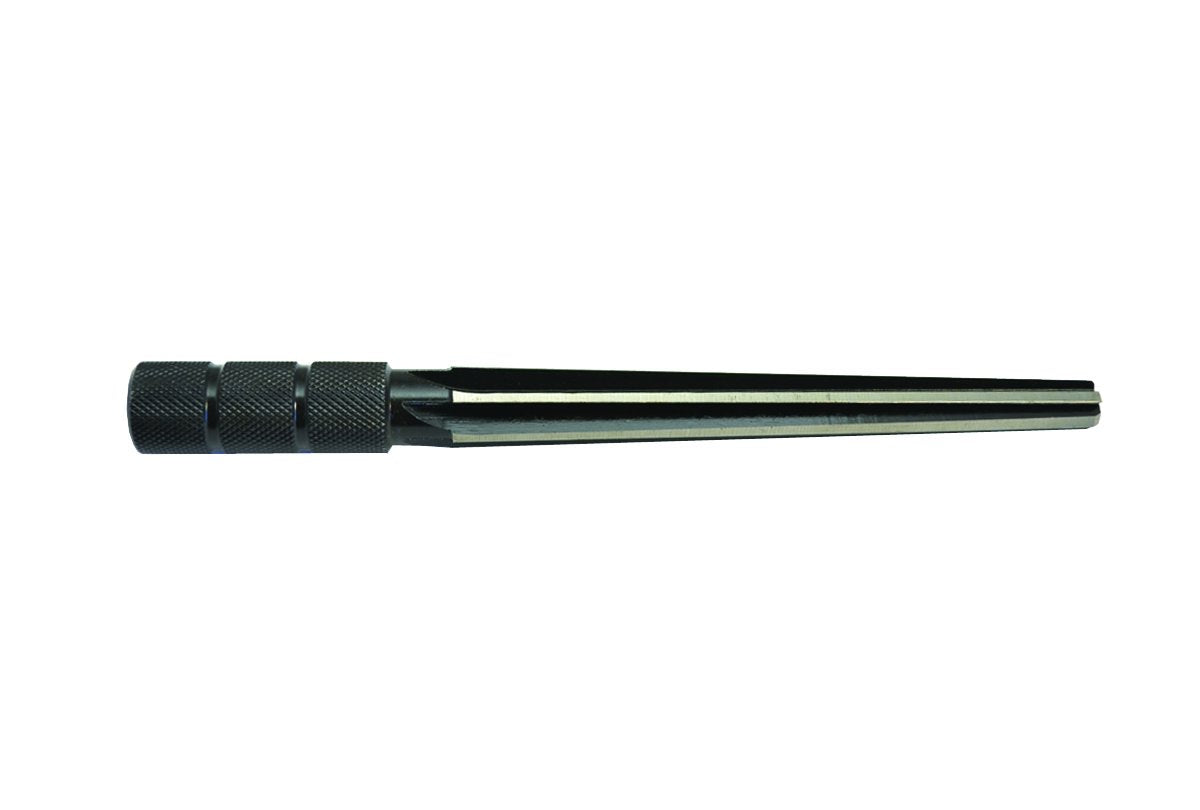 Grobet Wax Cutting Reamer 9" Long Sizes 1.5-10.5
