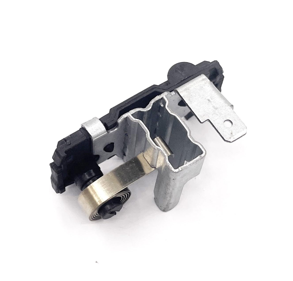 Tovyvw #N410308 Angle Grinder Carbon Brush Holder Assy Fits DWE4517 DWE4519 DWE4517W Replacement Part New For DeWalt