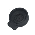 894698 Rubber Exhaust Deflector Compatible with Porter Cable Nailers