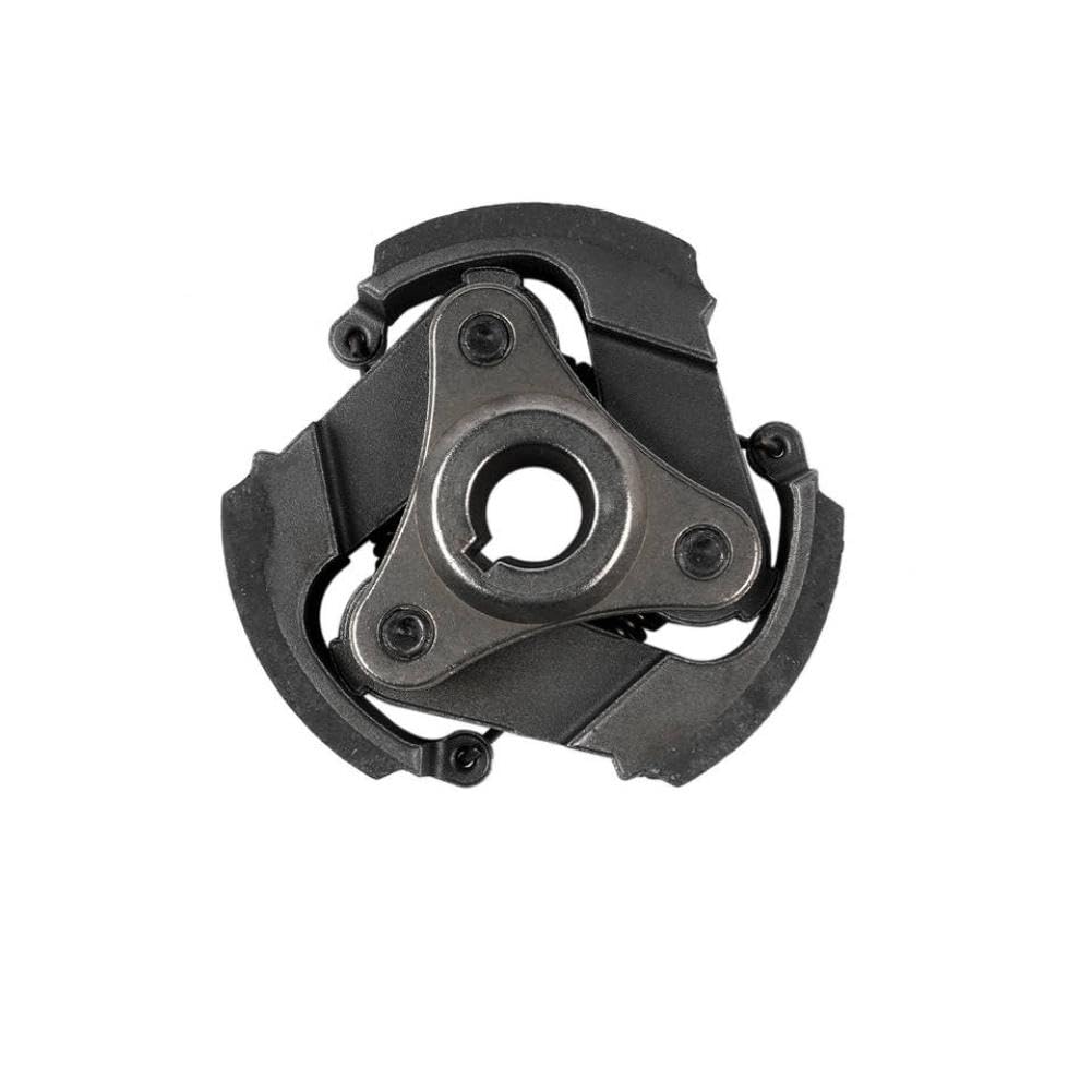 Clutch Assembly Replacement Compatible with Multiquip MTX50 MTX60 MTX70 MTX80 MTX90