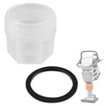 366900170 Cup and Packing Set Replacement for Multiquip Mikasa Rammer