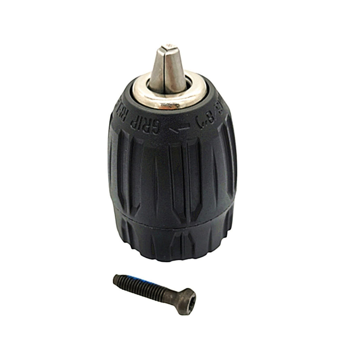 3/8"Chuck Keyless replace for BLACK+DECKER BDCDD12C LDX120C LDX120PK