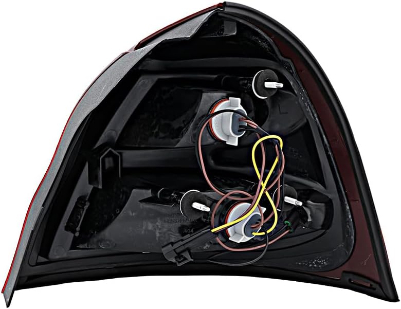 For Pontiac Grand Prix Outer Tail Light 2004 2005 2006 2007 2008