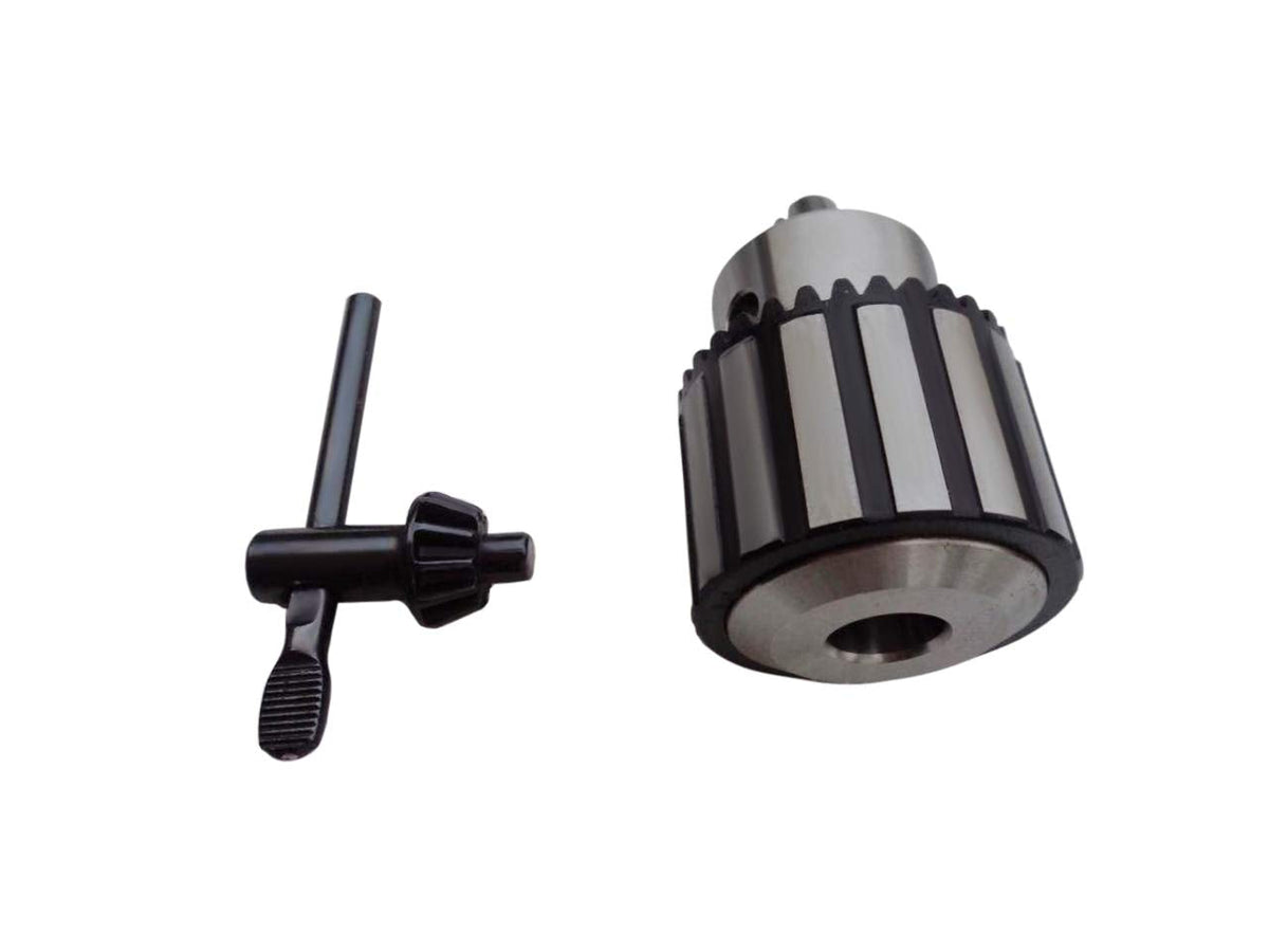 Radial Arm Saw Drill Chuck Fits - Drill & Router Bits Craftsman Wards - Heavy Duty Drill Chuck - Replacement Drill Chuck - Made in the USA