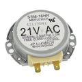 ForeverPRO DE31-10172D Motor Ac Drive Me6000A Ssm-16Hr 8Pole 21 for Samsung Appliance