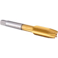 Burkit M12 X 1.5 Titanium Coated Spiral Point Tap
