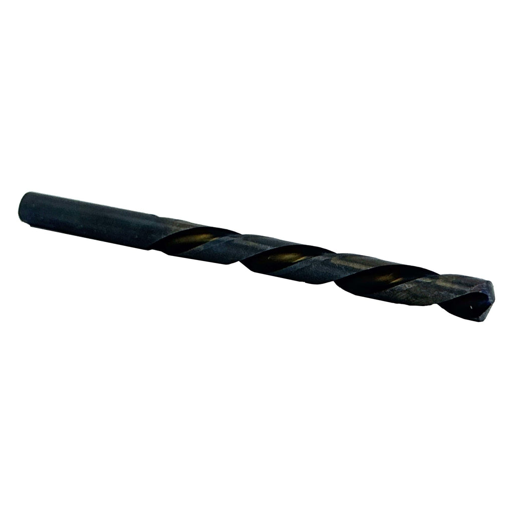 Drill America - DWD21J-LH-SET 21 Piece Left Hand High Speed Steel Drill Bit Set (1/16" - 3/8" x 64ths), DWDLH Series