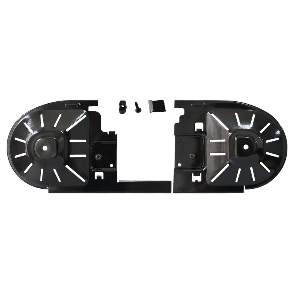 SURPOUF DCS3711 Compatible with DCS371 20V Max Metal Band Saw Blade Guard 4-1/2 in x 4-7/8 in