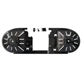 SURPOUF DCS3711 Compatible with DCS371 20V Max Metal Band Saw Blade Guard 4-1/2 in x 4-7/8 in