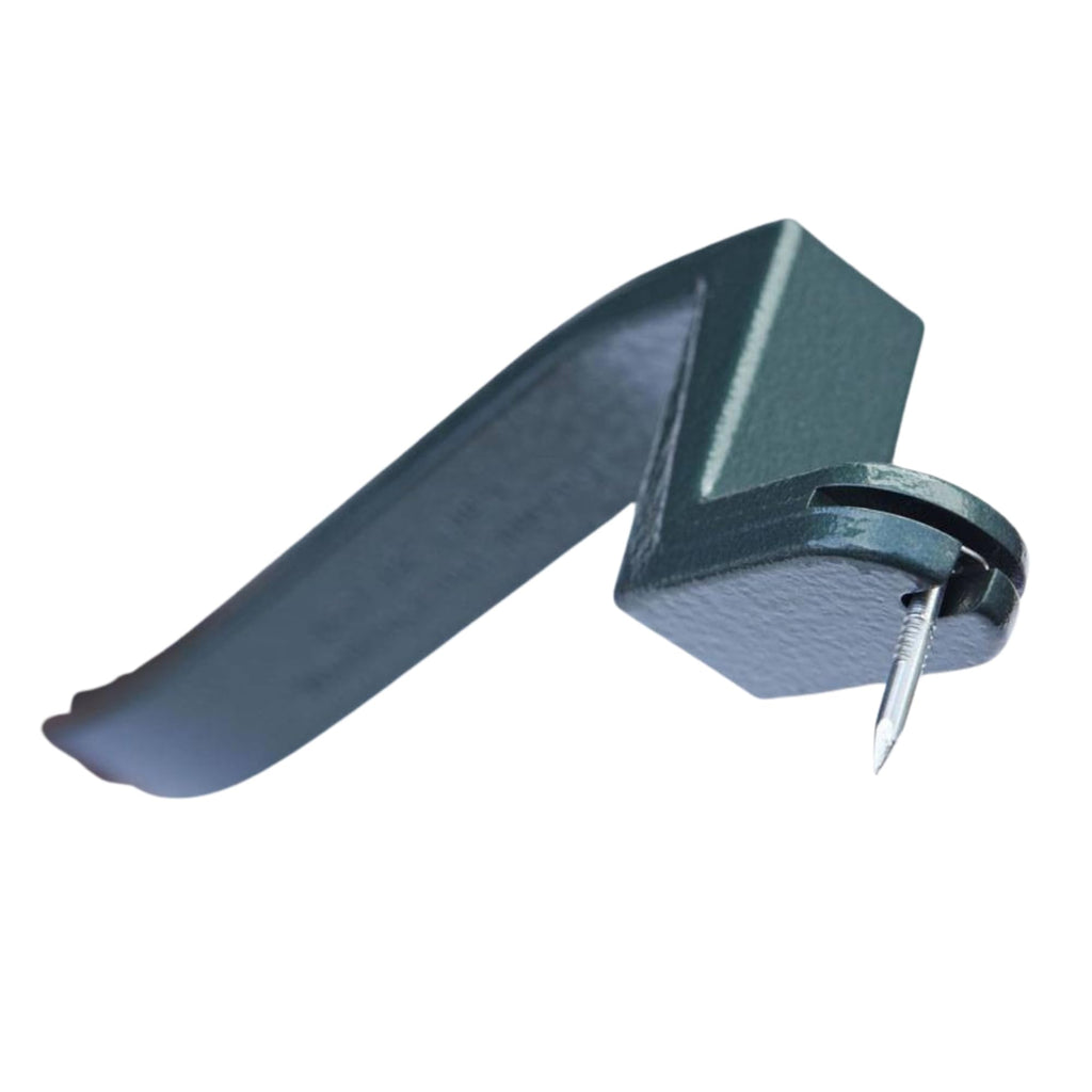 Roof Snake - Roofing Tool for Shingle Removal & Nail Extraction
