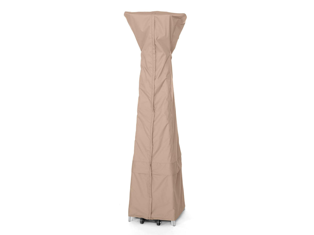 Ultima Triangular Patio Heater Cover - 24"W x 91"H - All Season