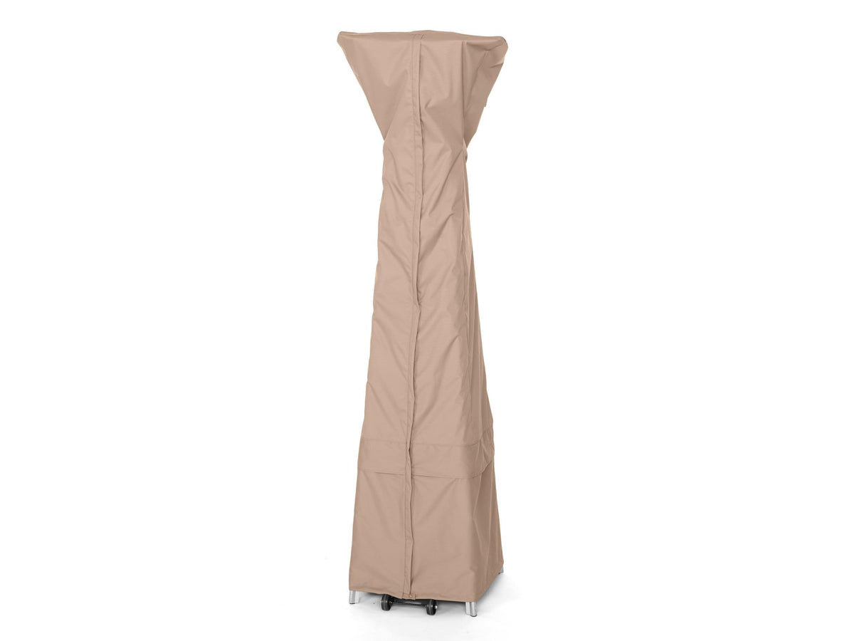 Ultima Triangular Patio Heater Cover - 24"W x 91"H - All Season