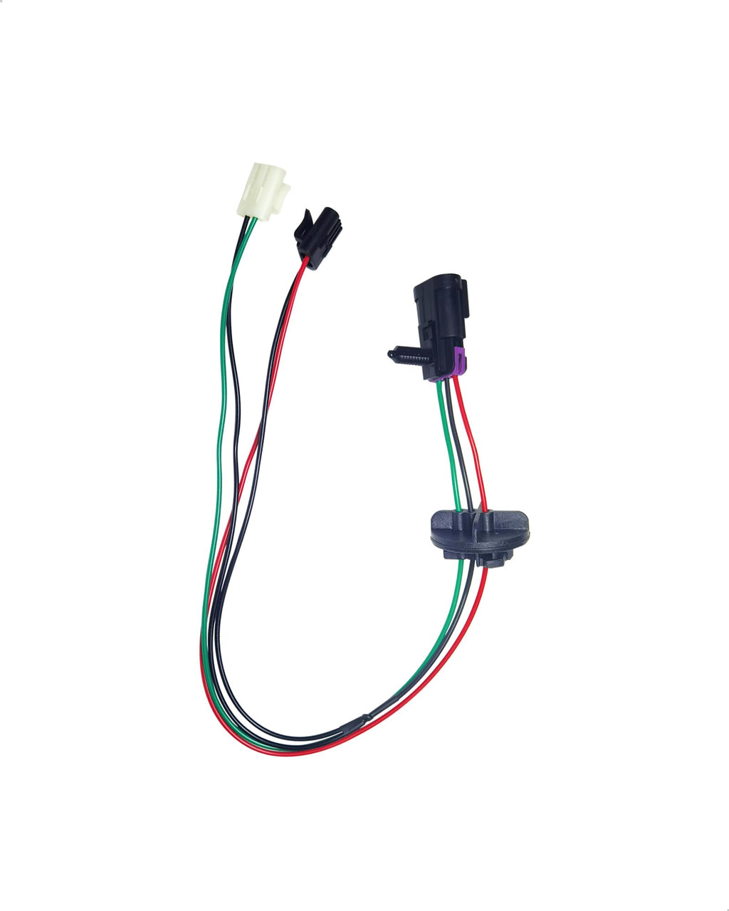 Amblee Headlight Harness Compatible with Dodge Ram 1500/2500/3500/4500/5500