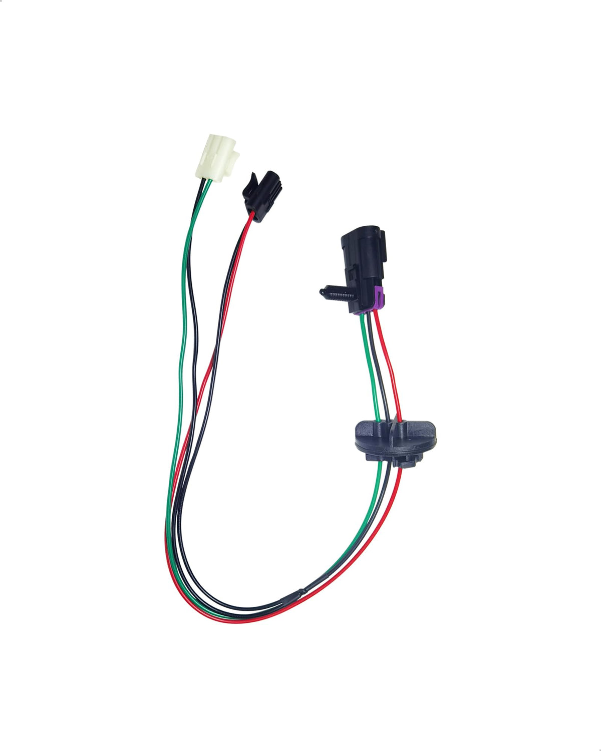 Amblee Headlight Harness Compatible with Dodge Ram 1500/2500/3500/4500/5500