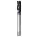 Workkyma M14 x 2.0 Spiral Flute Thread Tap M2 High Speed Steel TICN