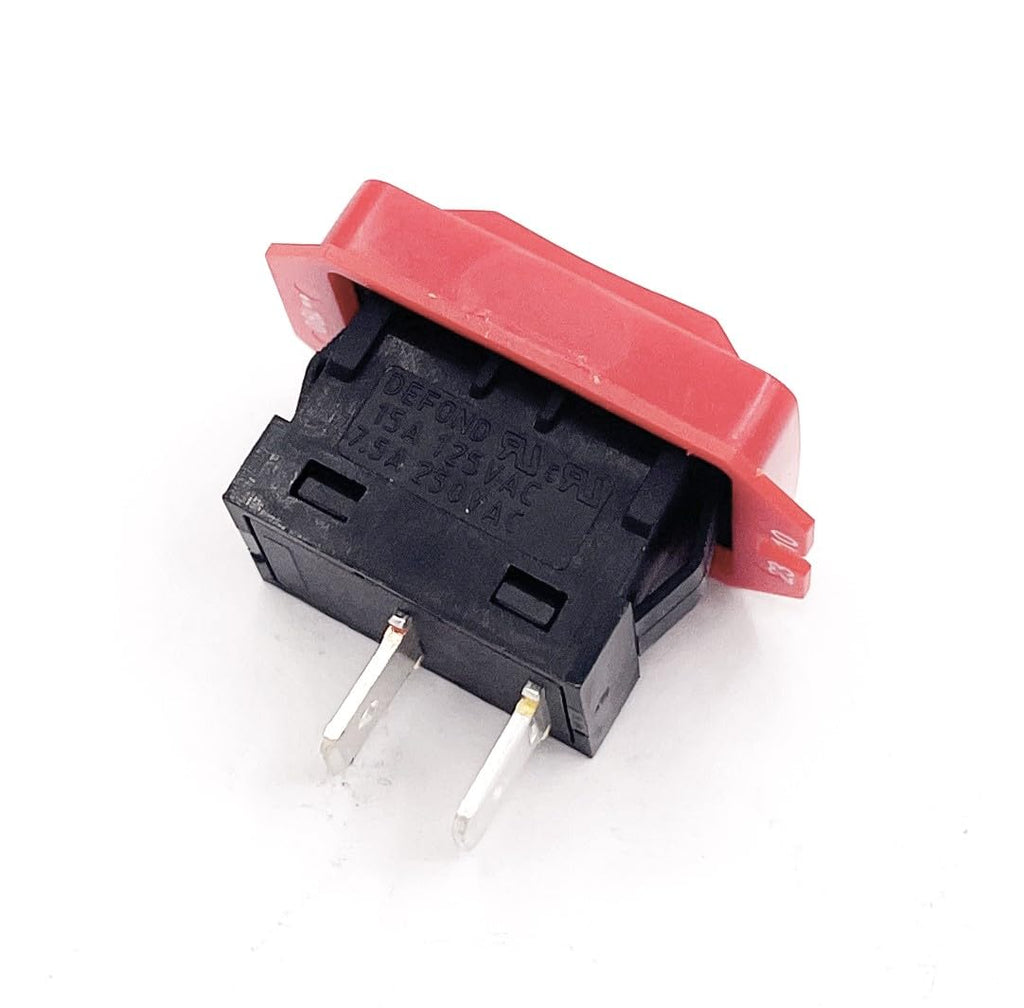 Tolxh #1607200190 Power Switch for 1297 1297D