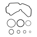 Freeman RPDX50 Replacement O-Ring Kit for Freeman PDX50C 3-in-1 Flooring Nailer/Stapler