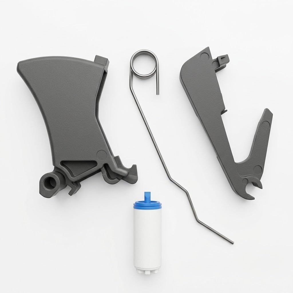 Throttle Trigger Kit 588086201 for Husqvarna K760 K770