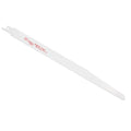 Drill America 12" X .050 18TPI Reciprocating Saw Blade