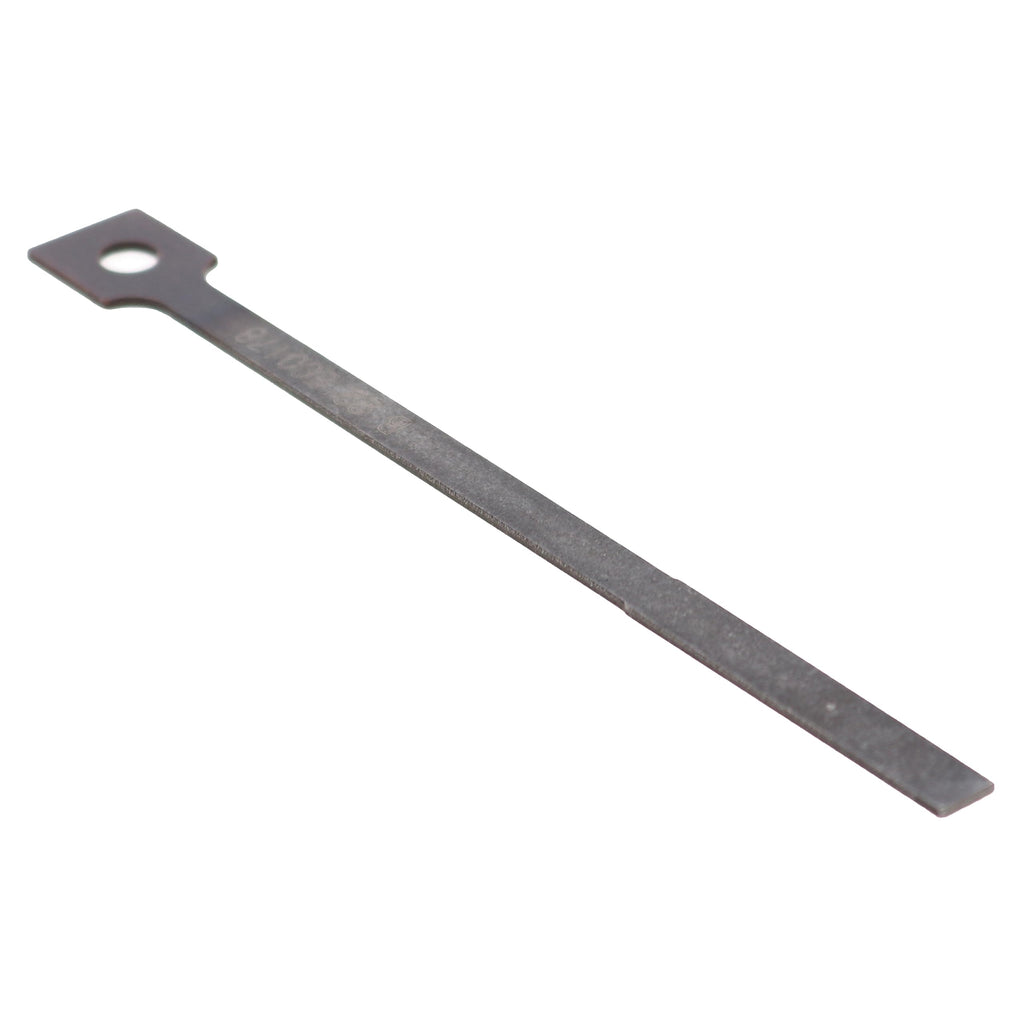 Senco EC0178 3/16" Driver Blade Replacement Part for Stapler SKSXP (4-Pack)