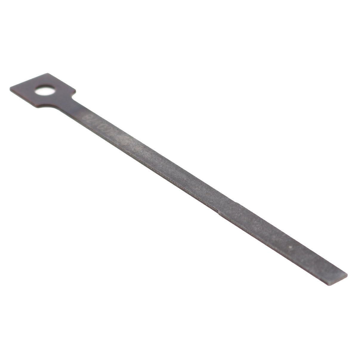Senco EC0178 3/16" Driver Blade Replacement Part for Stapler SKSXP (4-Pack)