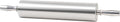 15" Aluminum Commercial Rolling Pin