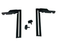 Replacement for Milwaukee 43-98-0295 Crown Stop with Screws for 2734-20 Miter Saw