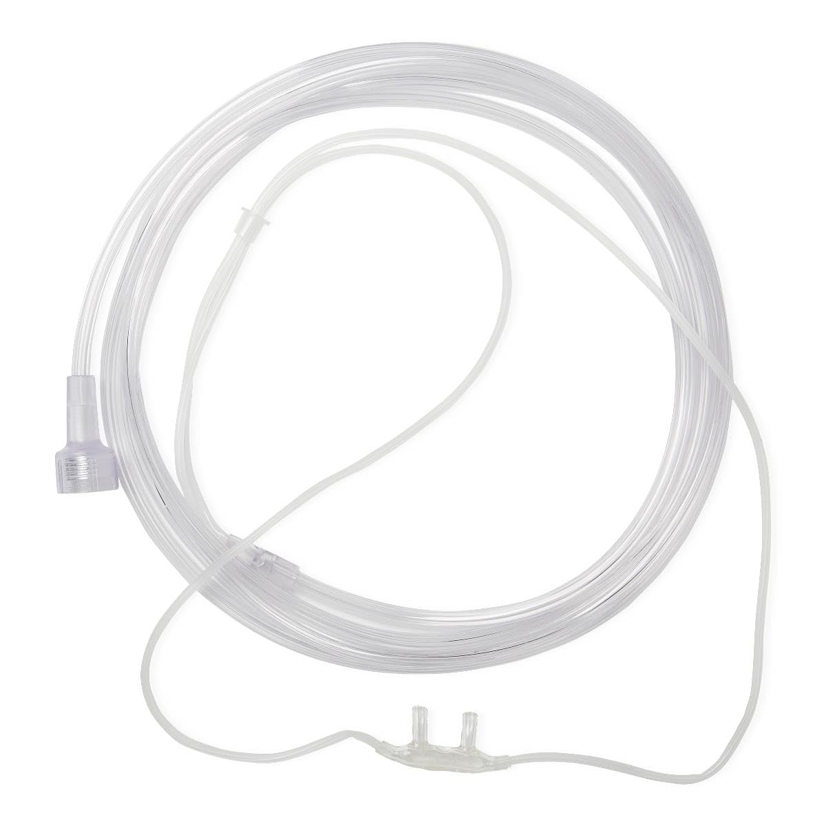 Supersoft Oxygen Cannula with Universal Connector, Adult, 7' Tubing,1,Each,HCSU4514SH