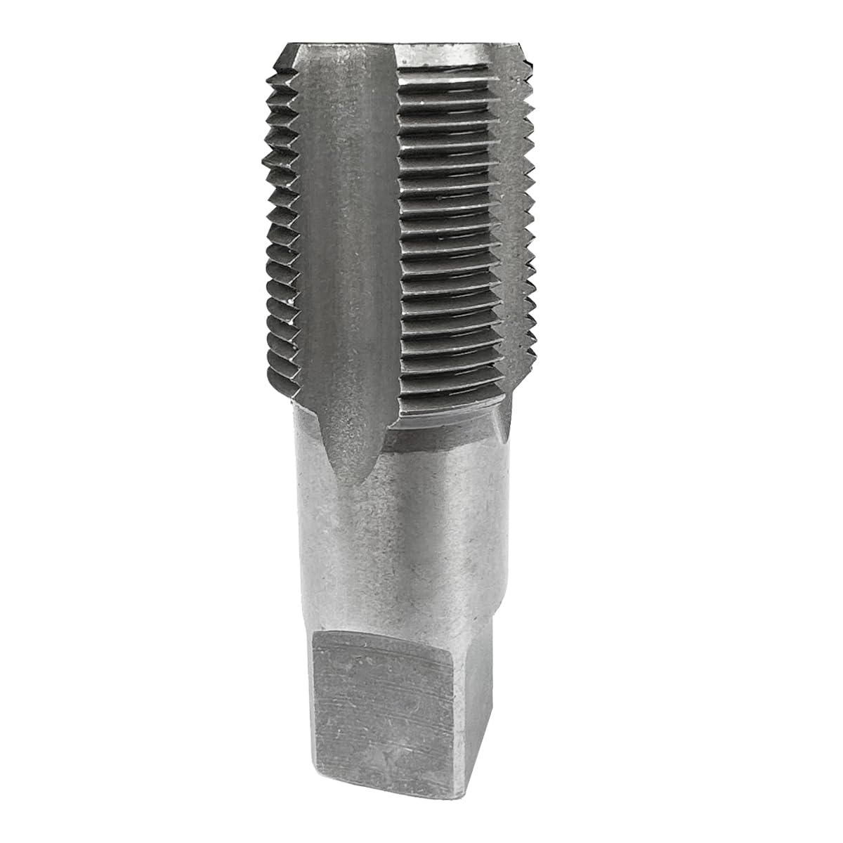 Jalja 3/4" NPT Pipe Tap - Reliable Thread Repair Tool for Precision Plumbing Work