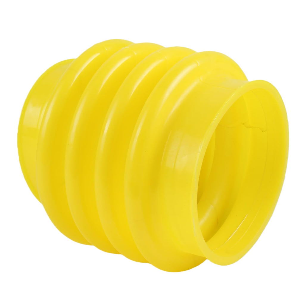 BaiLHePan Yellow Bellows Compatible with Multiquip Mikasa MTX60 368346180