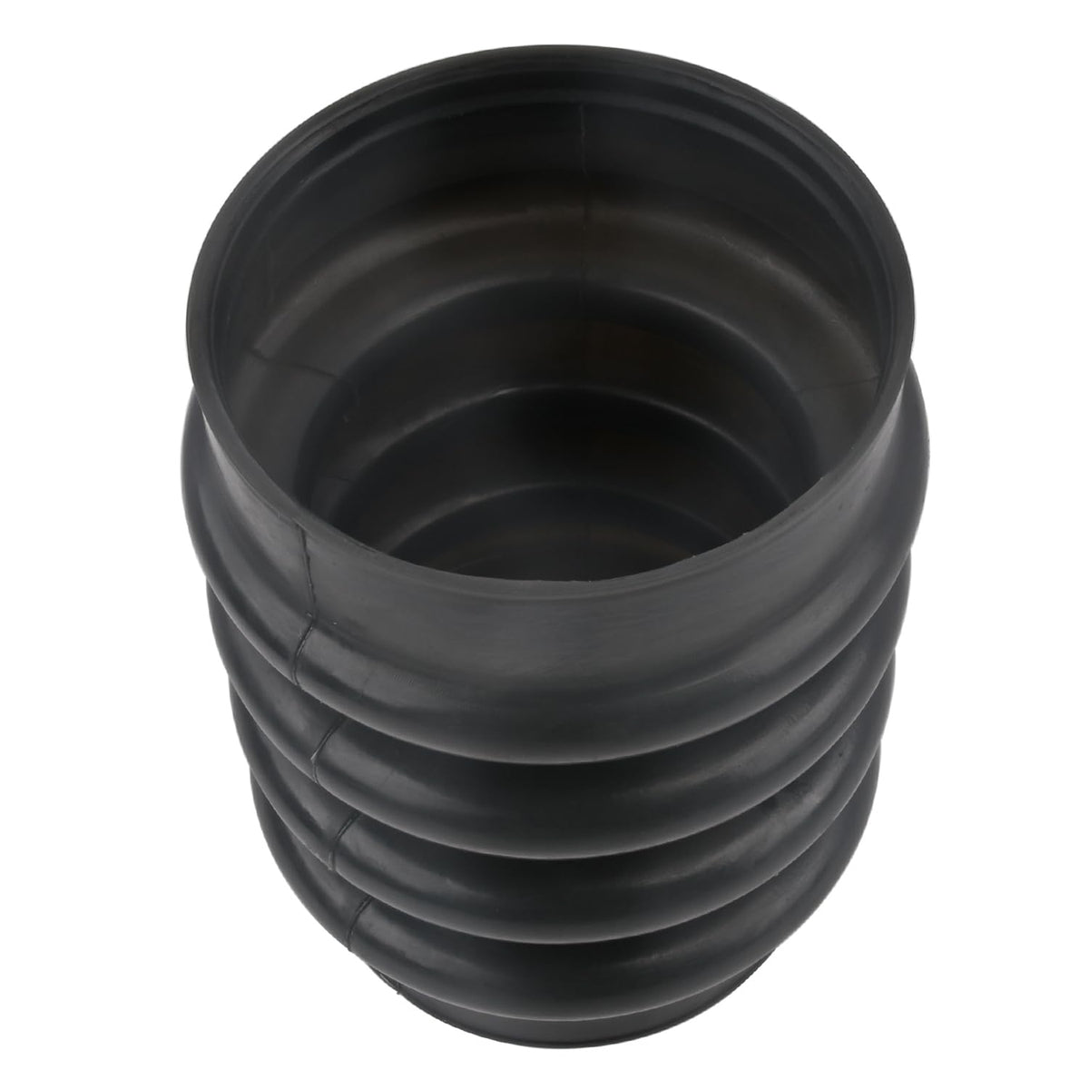 0177355 5100032112 5000177355 Bellow Boot for Wacker Neuson Rammer Compactor Tamper BS500 BS500i BS50-2 BS50-2i BS50-4 (Grey)