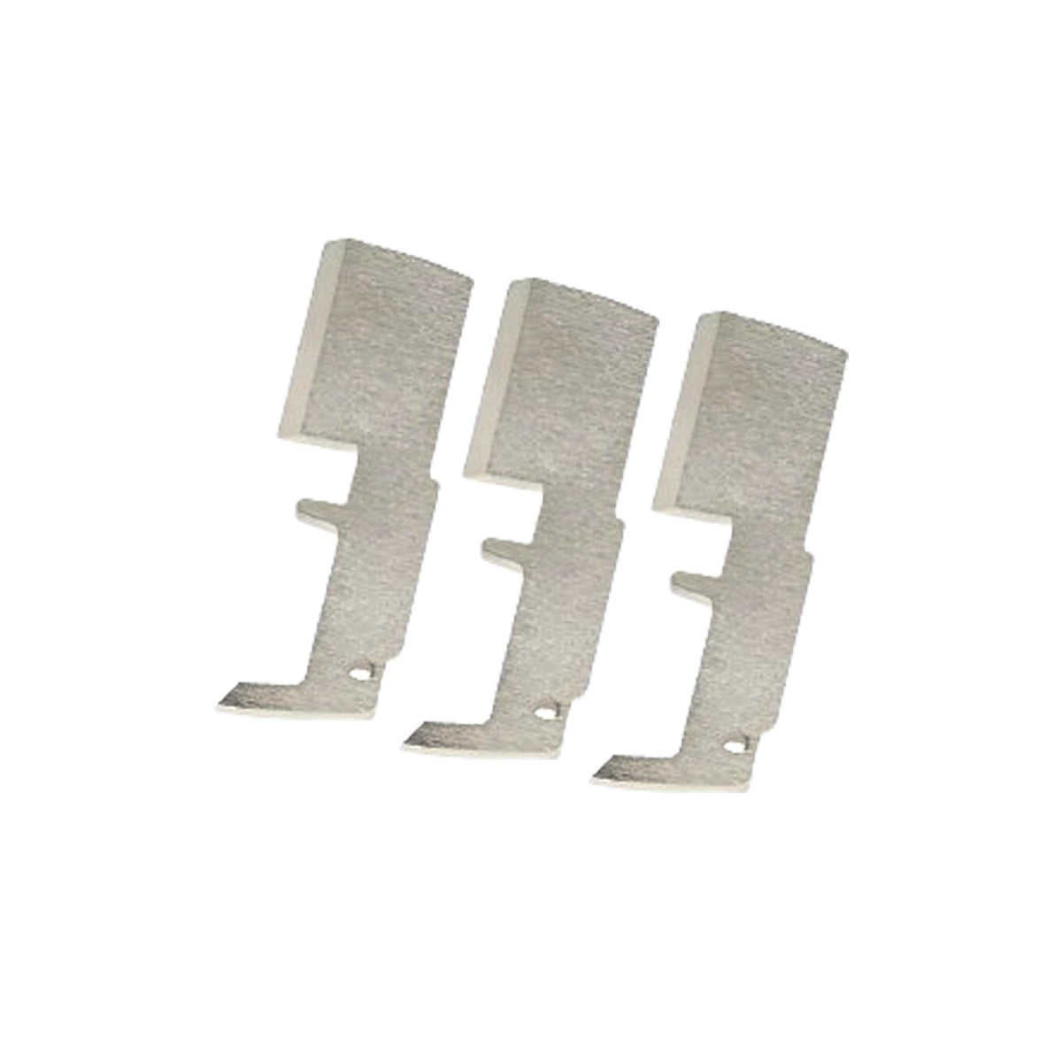 3X 48-25-5520 Fit For Milwaukee Switchblade 1-3/8" 34.9mm Self-Feed Blades