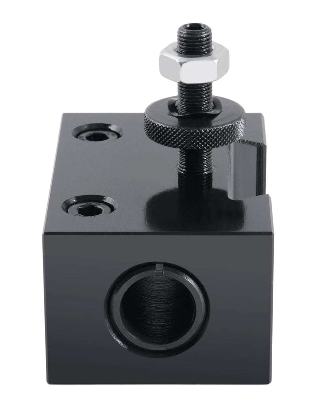 Accusize Quick Change Tool Post Set, BXA, 3/4" Boring Bar Holder, 0250-0204