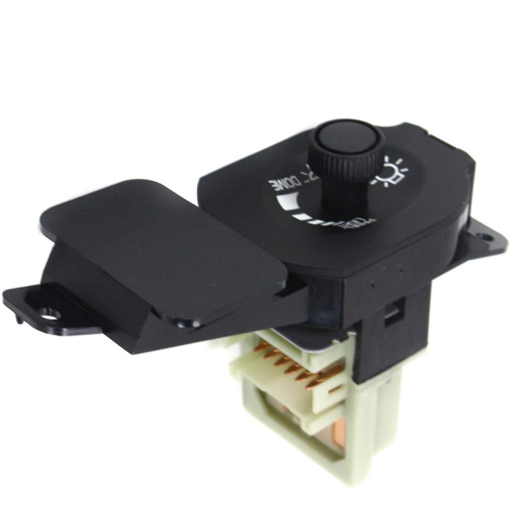 for Chevy Impala/Monte Carlo Headlight Switch 2000 01 02 03 04 2005