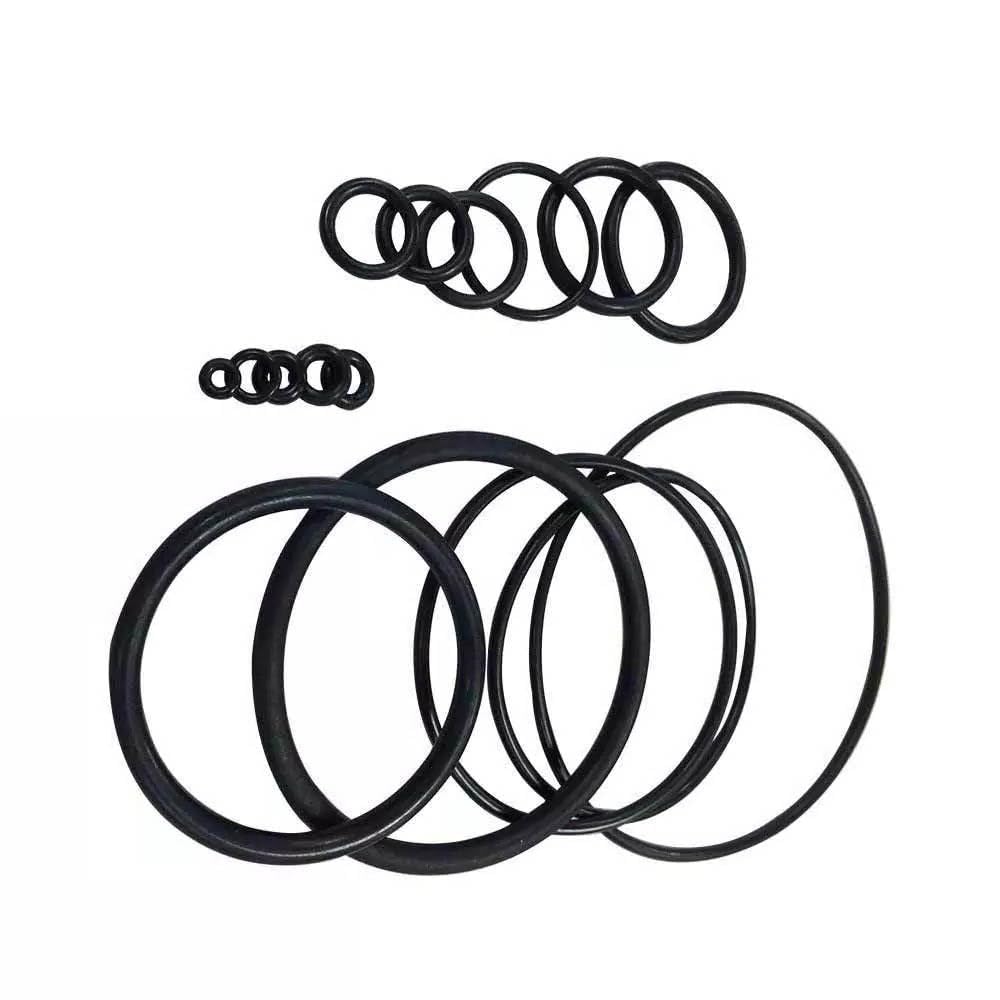Eopzol G845 O-Ring Kit Replacement for Superior Parts Fits for Hitachi NV45AA NV45AB NV45AB2 NV45AC NV45AE NV45AB2(S) Nailers